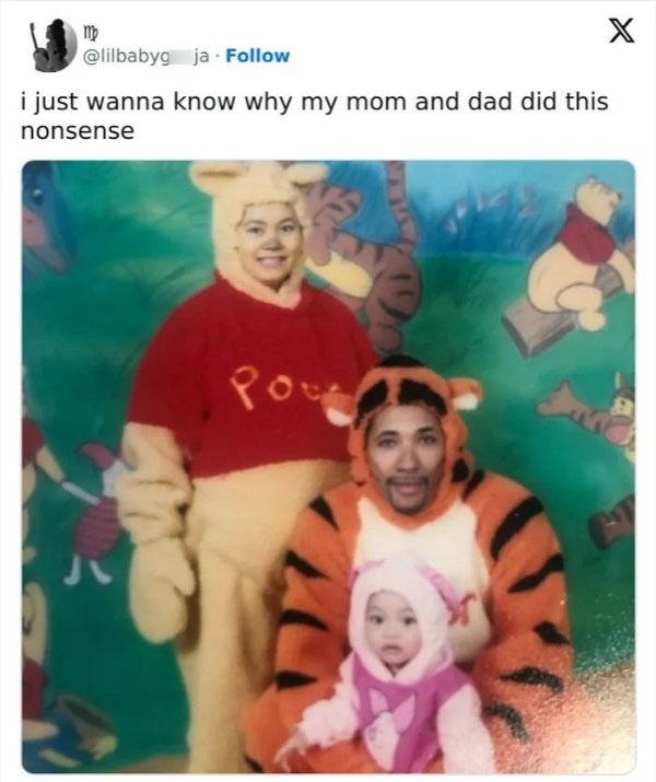 Great Parents (22 pics)