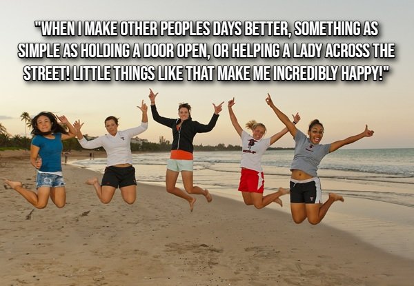 Life Is Beautiful (20 pics)