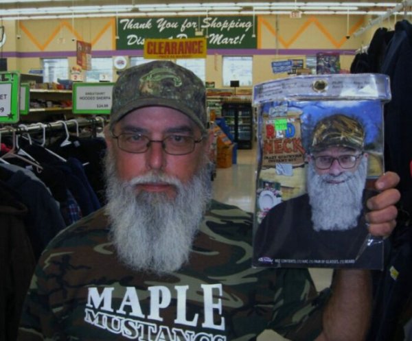 Great Parents (22 pics)