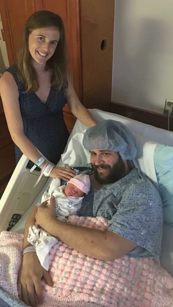 Great Parents (22 pics)