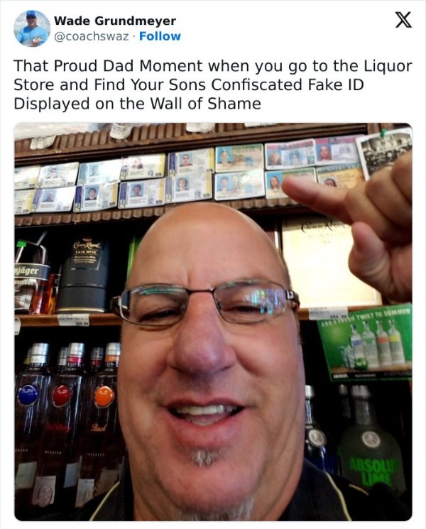 Great Parents (22 pics)