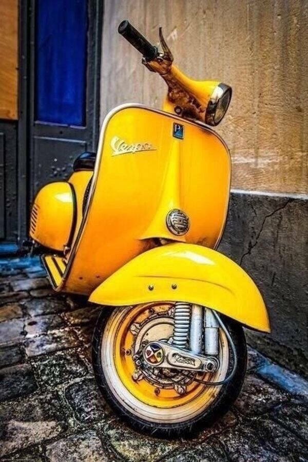 Interesting Photos From Around The World (25 pics)