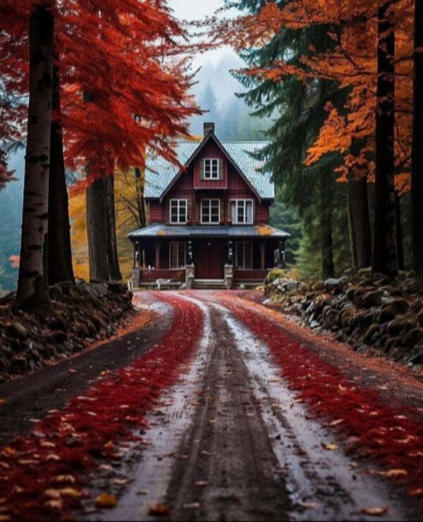 Interesting Photos From Around The World (25 pics)