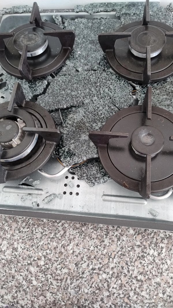 Bad Days Happen (22 pics)