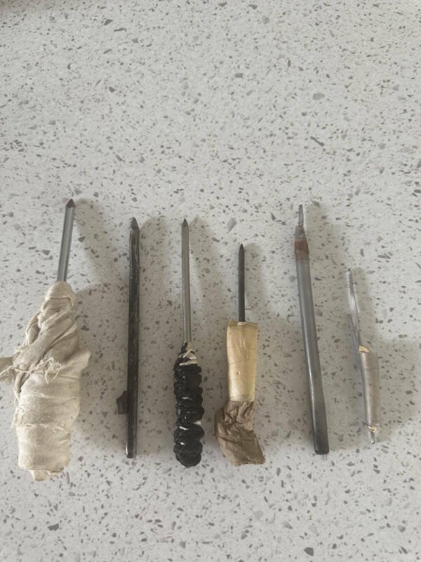 Interesting Finds  (25 pics)