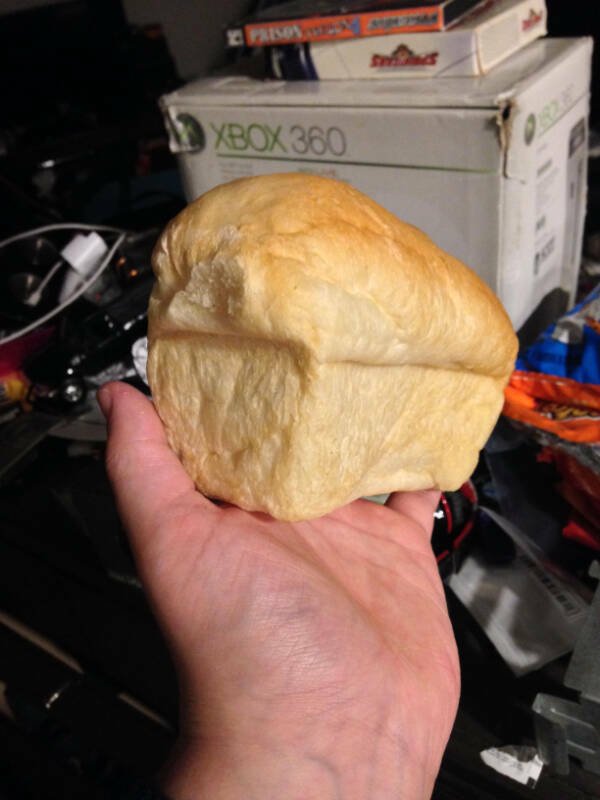 Interesting Finds  (25 pics)