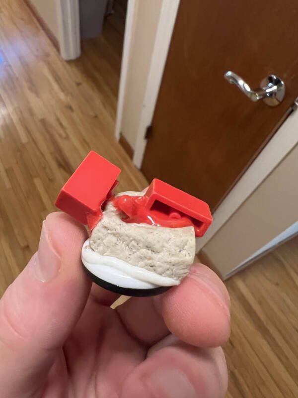 Interesting Finds  (25 pics)