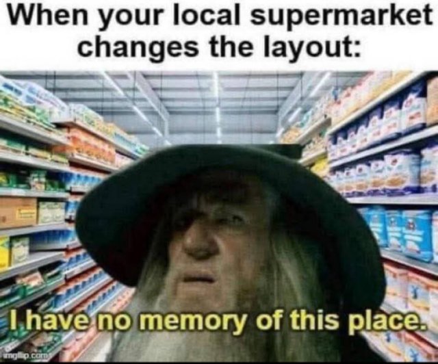 Memes For ''The Lord Of The Rings'' Fans (14 pics)