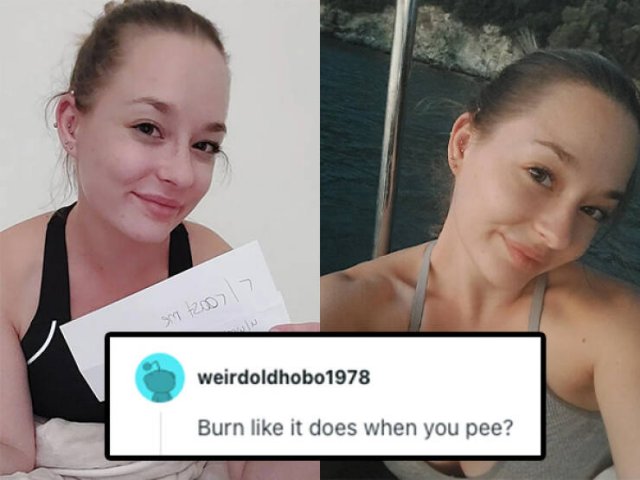 Funny Comments (14 pics)