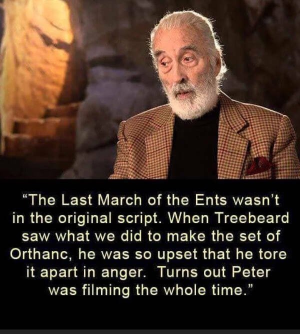 Memes For ''The Lord Of The Rings'' Fans (14 pics)