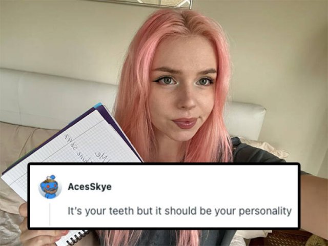 Funny Comments (14 pics)