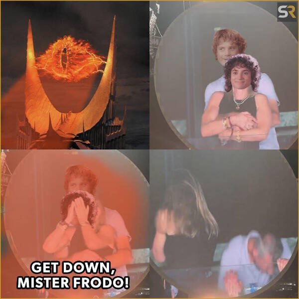 Memes For ''The Lord Of The Rings'' Fans (14 pics)