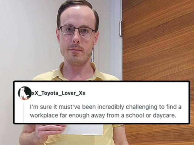 Funny Comments (14 pics)