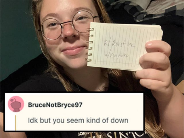 Funny Comments (14 pics)