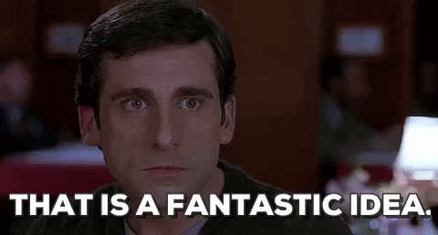 Useful Tips (20 gifs)