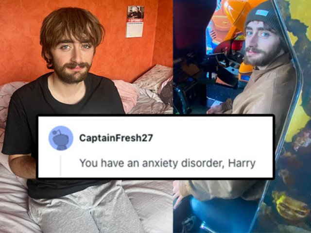 Funny Comments (14 pics)