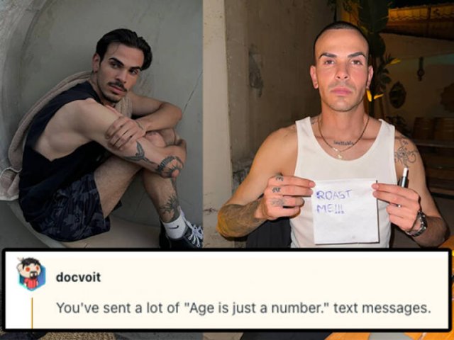 Funny Comments (14 pics)