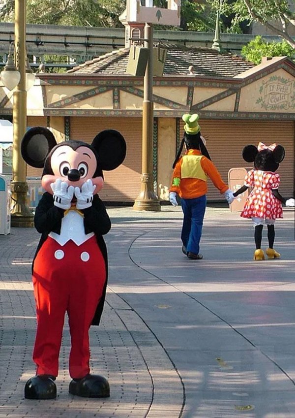 What Is Going On Here? (42 pics)