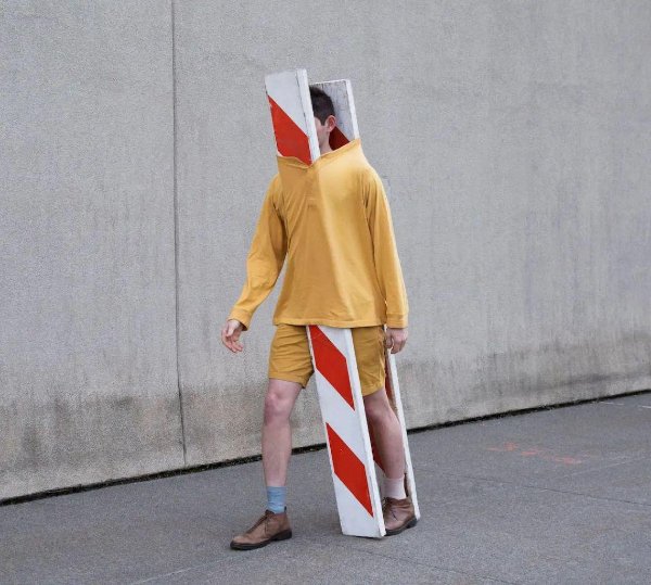 What Is Going On Here? (42 pics)