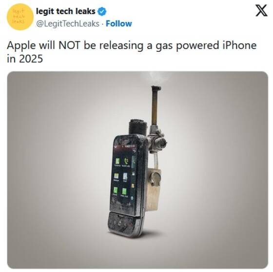 Memes About New iPhone 17 (18 pics)