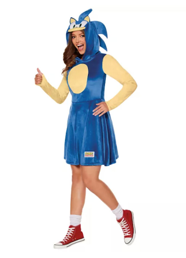 Hilarious Halloween Costumes (19 pics)