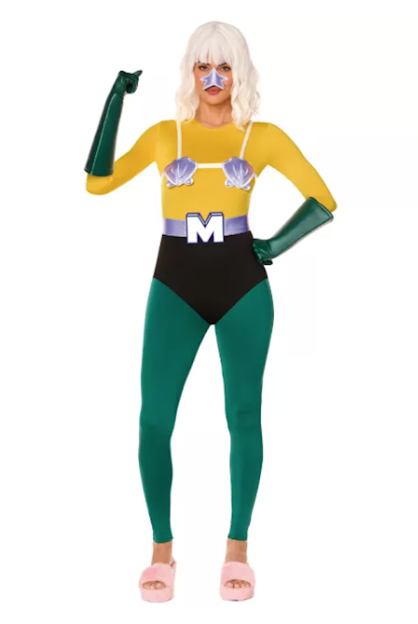 Hilarious Halloween Costumes (19 pics)