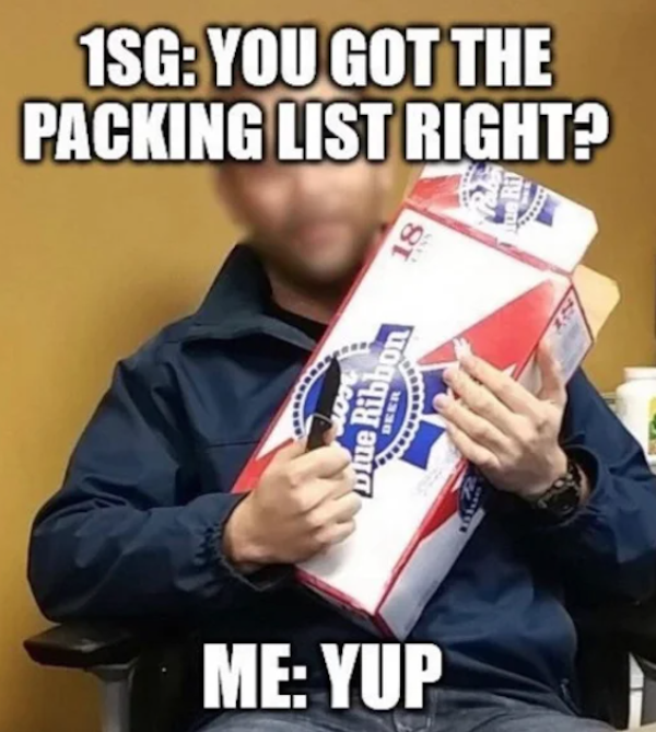 Military Memes (40 pics) Military Memes (40 pics)