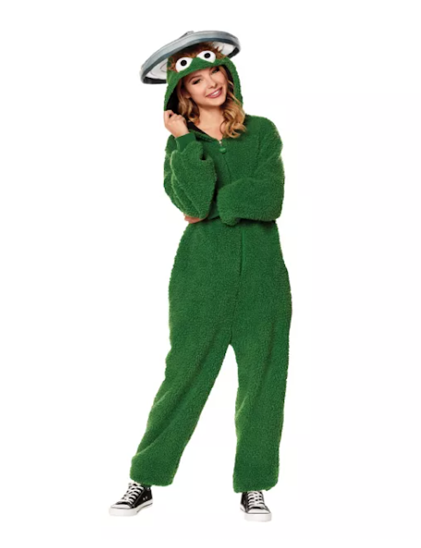 Hilarious Halloween Costumes (19 pics)