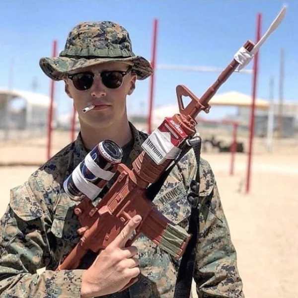 Military Memes (40 pics) Military Memes (40 pics)