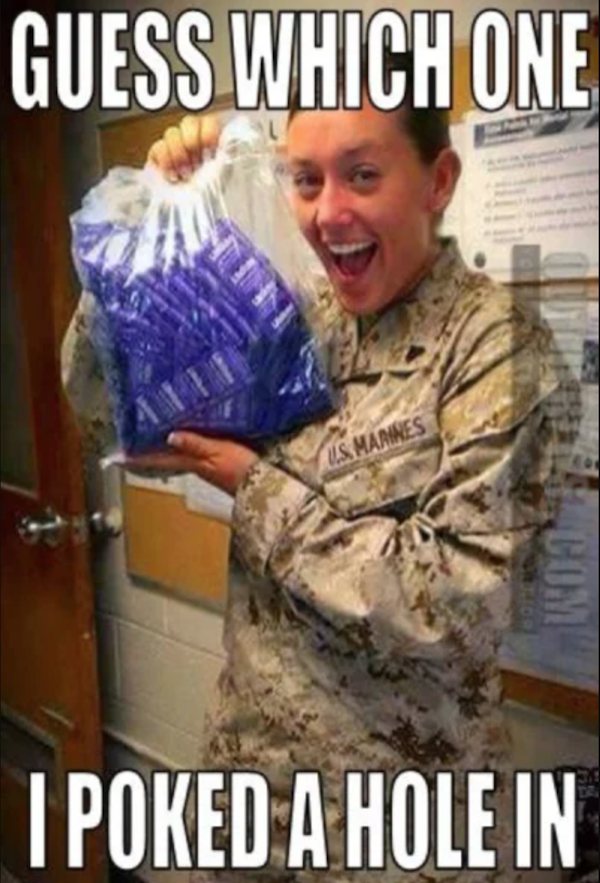 Military Memes (40 pics) Military Memes (40 pics)