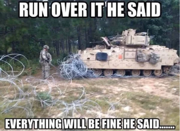 Military Memes (40 pics) Military Memes (40 pics)