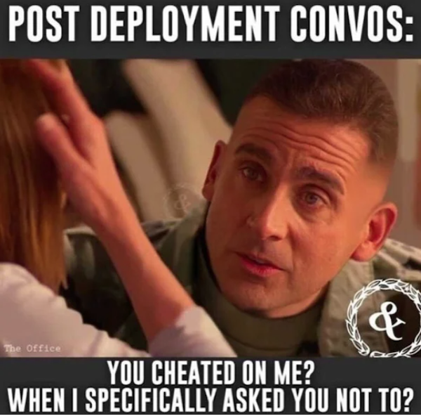Military Memes (40 pics) Military Memes (40 pics)