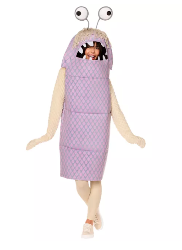 Hilarious Halloween Costumes (19 pics)