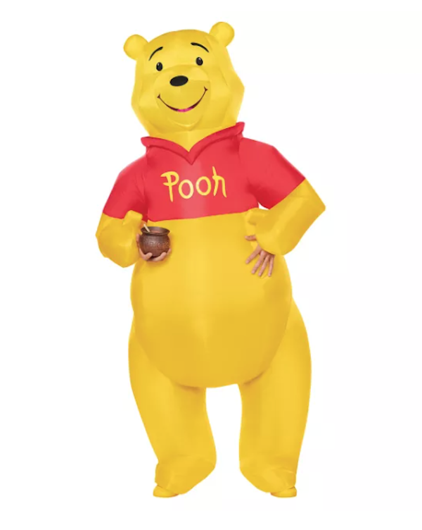 Hilarious Halloween Costumes (19 pics)