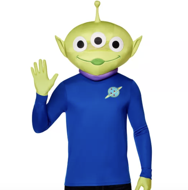 Hilarious Halloween Costumes (19 pics)