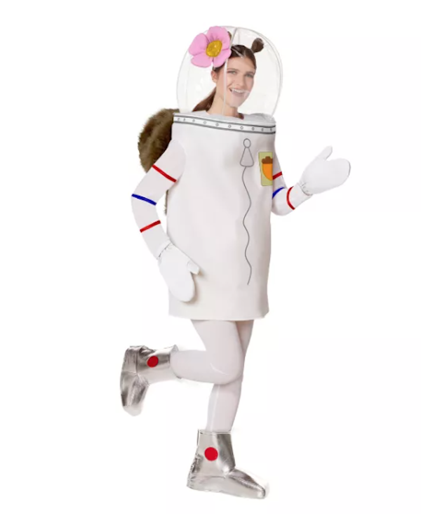 Hilarious Halloween Costumes (19 pics)