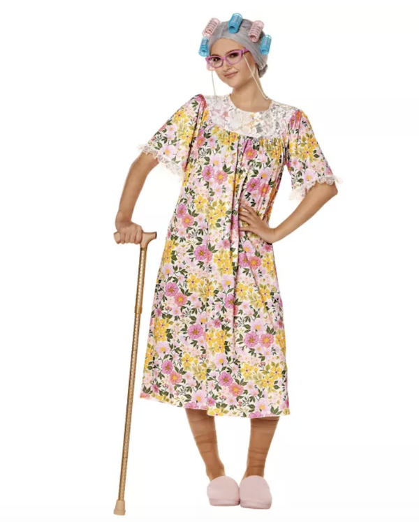 Hilarious Halloween Costumes (19 pics)