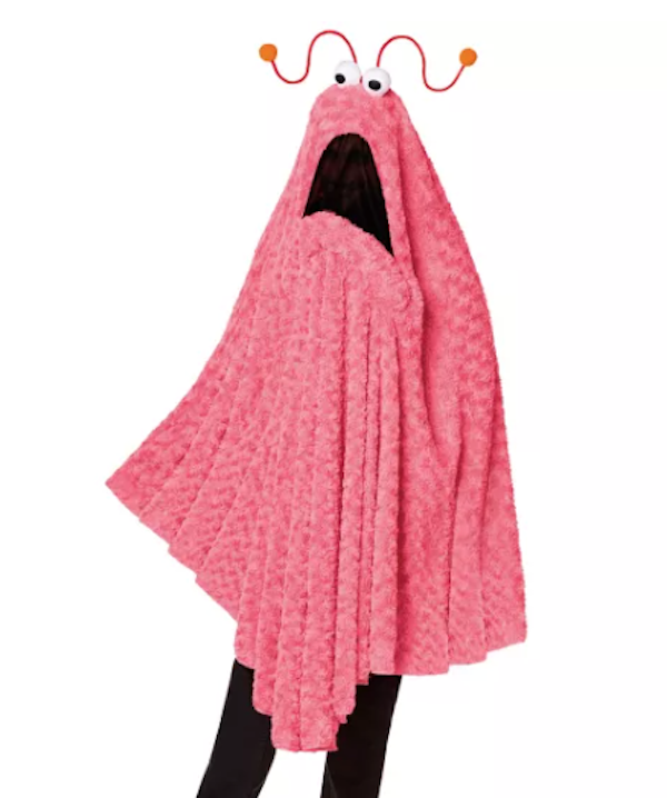 Hilarious Halloween Costumes (19 pics)