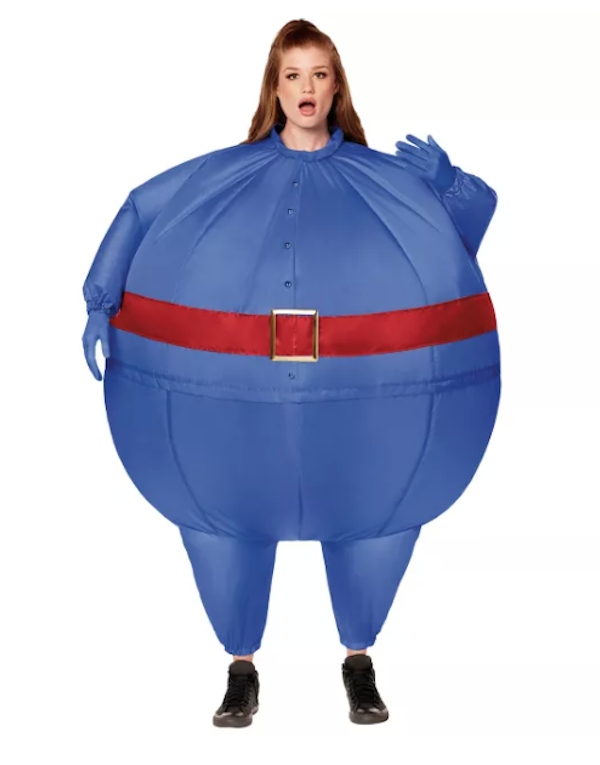 Hilarious Halloween Costumes (19 pics)