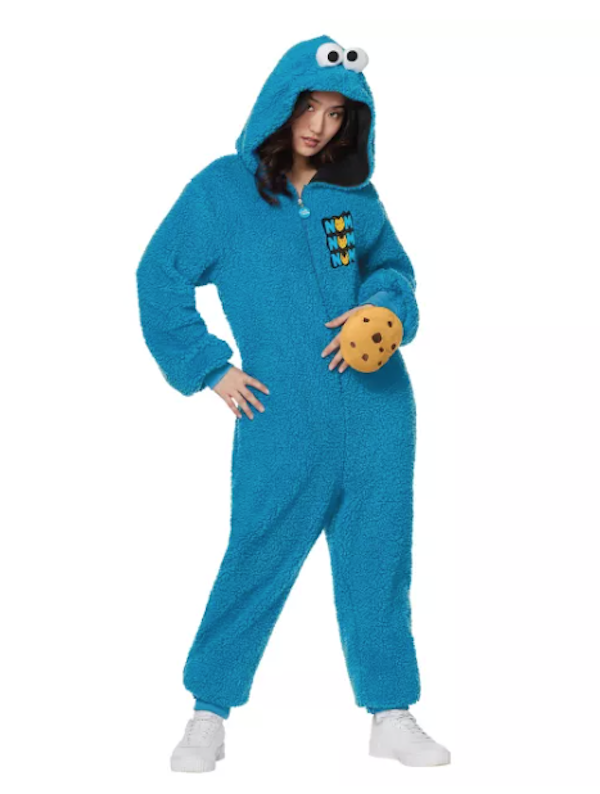 Hilarious Halloween Costumes (19 pics)