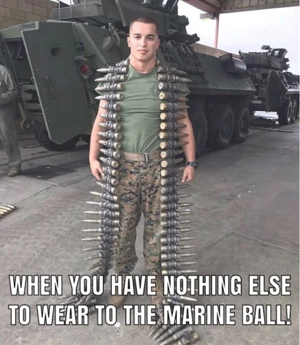 Military Memes (40 pics) Military Memes (40 pics)