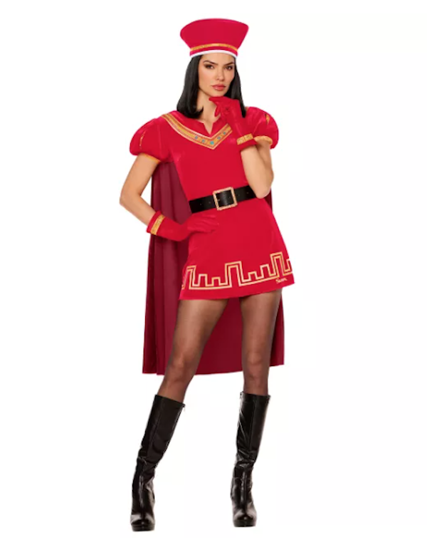 Hilarious Halloween Costumes (19 pics)