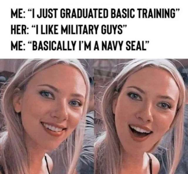 Military Memes (40 pics) Military Memes (40 pics)