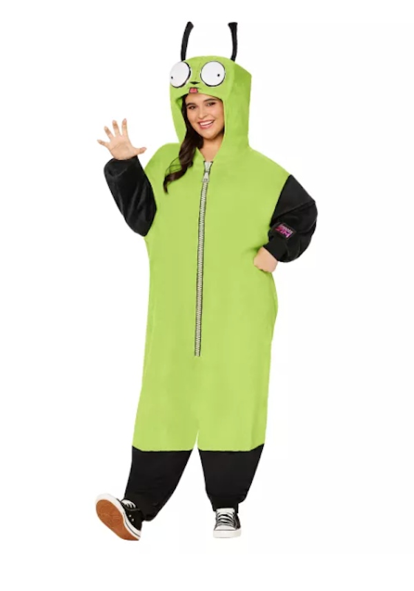 Hilarious Halloween Costumes (19 pics)