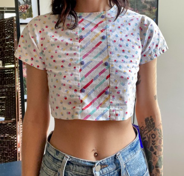Unusual Finds In Thrift Shops (24 pics)