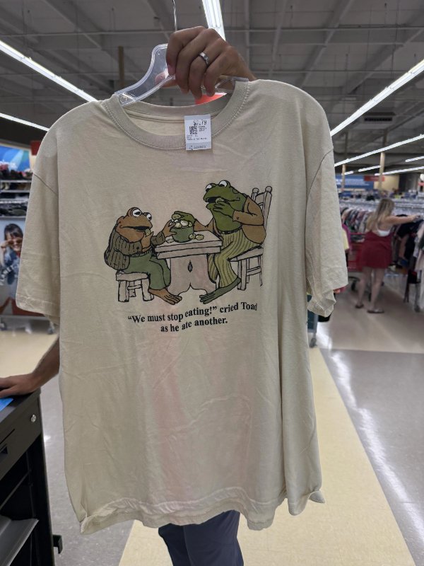 Unusual Finds In Thrift Shops (24 pics)