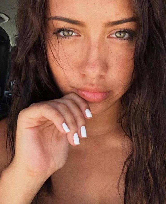 Beauty Girls (51 pics)