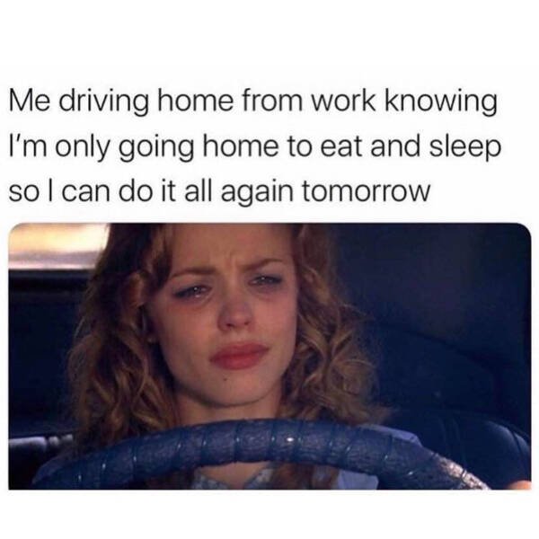 Work Memes (26 pics)