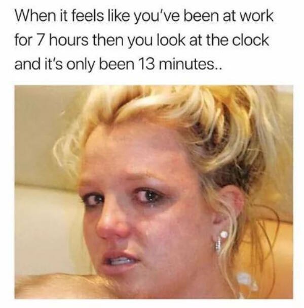 Work Memes (26 pics)