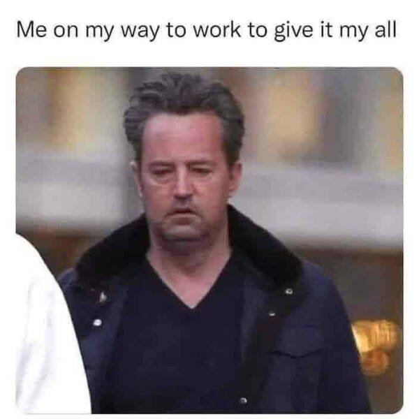 Work Memes (26 pics)